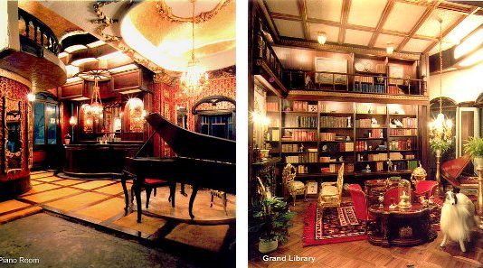 Castello di Astolat 890 0 Castello di Astolat_3